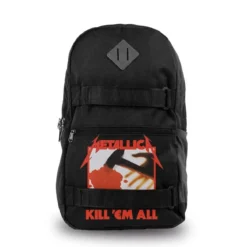 ROCKSAX Metallica: Kill Em All - Reppu