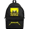 ROCKSAX Metallica: M72 - Reppu