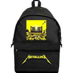 ROCKSAX Metallica: M72 - Reppu