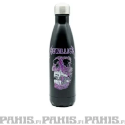 ROCKSAX Metallica: Pushhead - Juomapullo