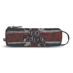 ROCKSAX Sex Pistols: UK Flag - Penaali