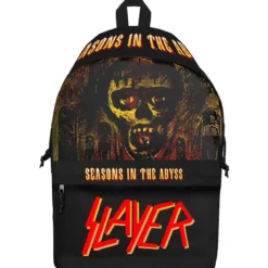 ROCKSAX Slayer: Seasons in the Abyss - Reppu
