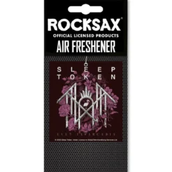 ROCKSAX Sleep Token: Even In Arcadia 2 - Ilmanraikastin