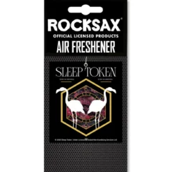 ROCKSAX Sleep Token: Even In Arcadia 3 - Ilmanraikastin