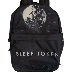 ROCKSAXSleep Token: The Summoning Black - Reppu