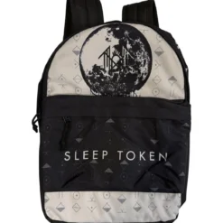 ROCKSAXSleep Token: The Summoning White - Reppu