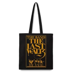 ROCKSAX The Band: The Last Waltz - Kangaskassi