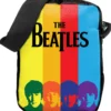 ROCKSAX The Beatles: Hard Days Night - Crossbody-laukku