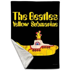 ROCKSAX The Beatles: Yellow Submarine - Torkkupeitto