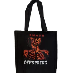 ROCKSAX The Offspring: Smash - Kangaskassi