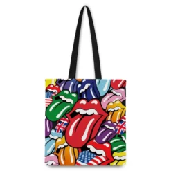 ROCKSAX The Rolling Stones: Tongues - Kangaskassi