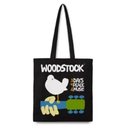 ROCKSAX Woodstock: 3 Days - Kangaskassi