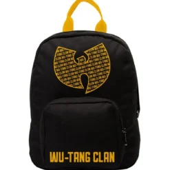 ROCKSAX Wu-Tang Clan: Ain't Nuthing - Pikkureppu