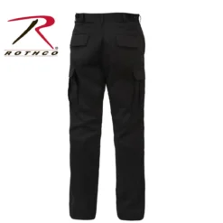 Rothco BDU -lasten reisitaskuhousut