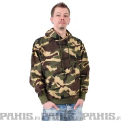 Rothco Camo - huppari