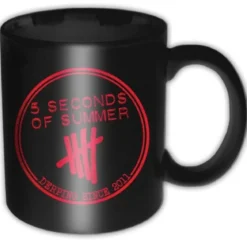5 Seconds Of Summer - Muki