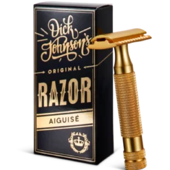 Shave Kit - Parranajosetti