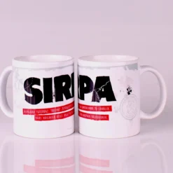 Sirpa - Muki
