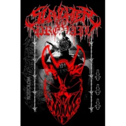 Slaughter To Prevail: Demolisher - Seinälippu