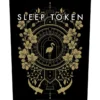 Sleep Token: Even In Arcadia Crest - Selkämerkki