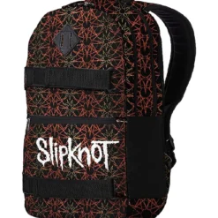 Slipknot: Pentagram - Skeittireppu
