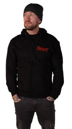 Slipknot Skull teeth - Unisex huppari