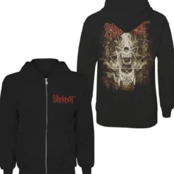 Slipknot Skull teeth - Unisex huppari