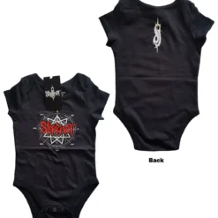 Slipknot Star Logo - Body