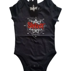 Slipknot Star Logo - Body