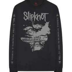 Slipknot Subliminal verses - Pitkähihainen paita