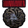 Soundgarden: Badmotorfinger V2 - Kangasmerkki