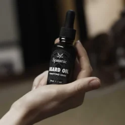 Spatanic Partaöljy 30ml