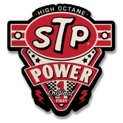 STP Power - Tarra 9cm