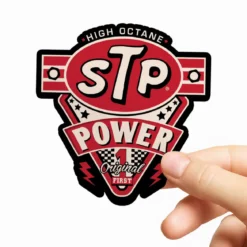 STP Power - Tarra 9cm