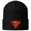 Superman - Pipo, musta
