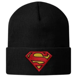 Superman - Pipo, musta