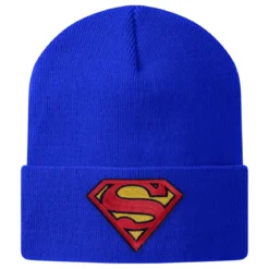 Superman - Pipo, sininen