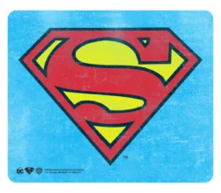 Superman S-Shield -hiirimatto