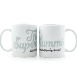 Super mummi - Muki