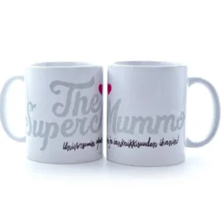 Super mummo - Muki