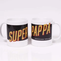 Super Pappa - Muki