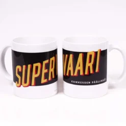 Super Vaari - Muki