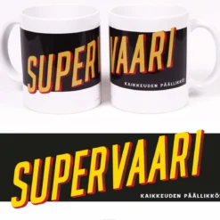 Super Vaari - Muki