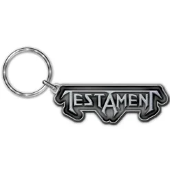 Testament logo - Avaimenperä