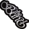 The Band: Logo -Kangasmerkki