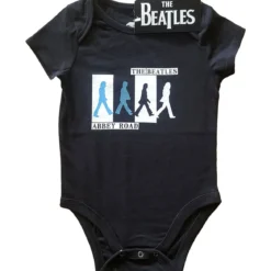 The Beatles Abbey Road - Body