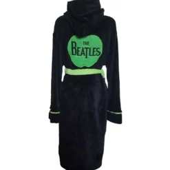 The Beatles apple - Kylpytakki