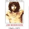 The Doors American Poet - Lasinalunen
