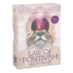 The Law of Positivism - Oraakkelikortit