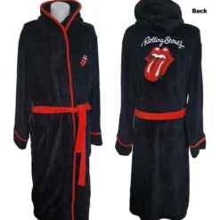 The Rolling Stones classic tongue - Kylpytakki
